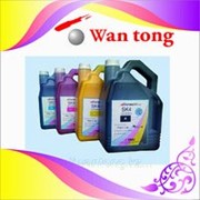 Краски для флексографской печати модель INFINITI SK-4 фото