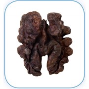 Грецкий орех - клacc 2: Ядра орехов по цвету не темнее темно-коричневого оттенка. Более темные ядра орехов могут продаваться по данному классу с указанием цвета на упаковке.