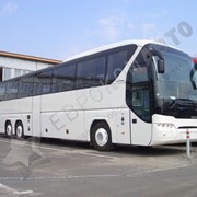 Туристический автобус Neoplan Tourliner LP22 фото