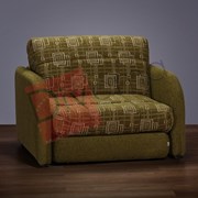 Кресло-кровать Гламур фото