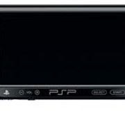 Игровая приставка Sony Playstation Portable PSP-E1008 CB фотография