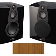 Система настенная акустическая Wharfedale Jade SR