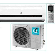 Бытовые сплит-системы QUATTROCLIMA Fresco фото