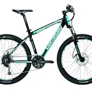 Велосипед горный 26“ Corratec MTB X-Vert Miss C фото