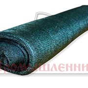 Сетка защитно-затеняющая 70% рулон 3х100 м фото