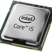 Процессор Intel Core i5-760