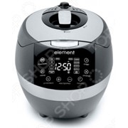 Мультиварка Element Elchef FWA01PB