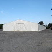 Тент Storage tent S75-Alu 5м h350 фото