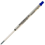 Стержень Waterman для шариковой ручки Standard Maxima, толщина линии F Синий фотография