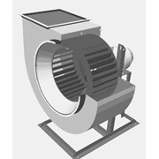 Радиальный вентилятор ВЦ 14 - 46 - 2 1550-1870 фото