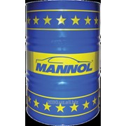 Масла дизельные Mannol TS-1 TRUCK SPECIAL 15w40 SHPD фотография