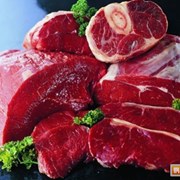 Мясо алтайского марала фотография