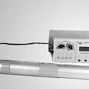 Радиометр разведки месторождений фото