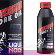 Техническая Жидкость Racing Fork Oil 15W Heavy