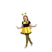 Карнавальный костюм детский Пчелка (128) фото