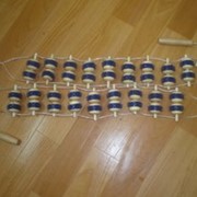 Массажёр ленточный