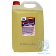 Магос Технос, концентрированный промышленный обезжириватель, 5л фото