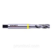 Машинный метчик мелкой дюймовой резьбы UNF HMB HSSG-E 35° RSPI DIN 2182C фото