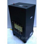 Нагреватель газовый инфракрасный керамический ECO RHC 4200 (4.2 кВт, 305 гр\ч, 50 мбар) фотография
