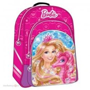 Рюкзак Barbie 15L-04001-MBAR облегч