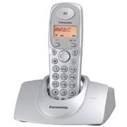 Телефон DECT PANASONIC KX-TG 1105 RU