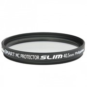 Фильтр защитный KENKO 40.5S MC PROTECTOR SLIM фото