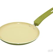 Сковорода блинная FISSMAN Veloce 18 см (AL-4715.18) фото
