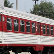 Электропоезд ЭПЛ9Т фото