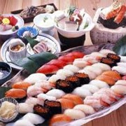 Японская кухня фотография