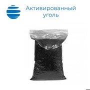 Активированный уголь ДАК-КР (пакет 500 гр) по ТУ