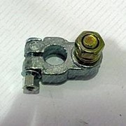 КЛЕММА DOOSAN 2550-1014D2 фото