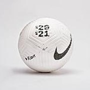 Футбольный мяч Nike Мяч размер ONE-SIZE Артикул - 87894 фото