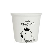 Чашка Animals 100 мл Chicken