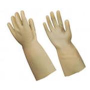 Перчатки диэлектрические диэлектрические перчатки средства защиты рук средства индивидуальной защиты фото