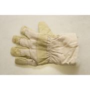 Перчатки “Тайга“ комбинированные со спилком утепленные фото