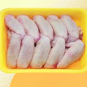 Крыло куриное фото