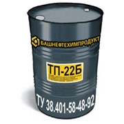 Турбинное масло ТП-22Б ТУ 38.40158-48-92