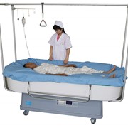Кровать противоожоговая противопролежневая Medical Suspension Bed фото