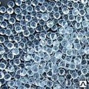 Светоотражающие гранулы (микростеклошарики) фото