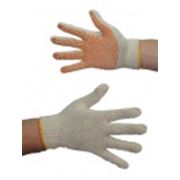 Перчатки трикотажные (х/б) с т/покрытием