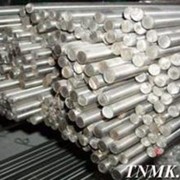 Круг стальной 40 мм ст. 30Х3ВА-Ш фото