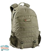 Рюкзак Caribee Ranger 25 Olive Sand фото