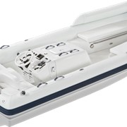 Моторная лодка Jet Tender 14