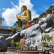 Шри-Ланка, Туры по Шри-Ланке