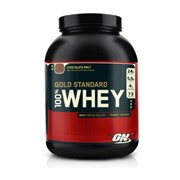 Спортивное питание - 100% Whey Gold Standard™ 2,27 кг от Optimum Nutrition™ фото