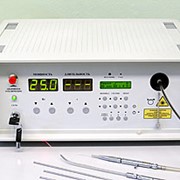 Аппарат лазерный хирургический полупроводниковый Алпх-01-“Диолан“ фото