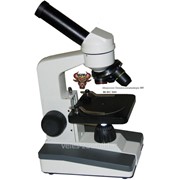 Микроскоп техника-осеменатора фото