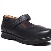 Туфли женские для диабетической стопы “orthotitan“ (диабетическая обувь) OT-022 фото