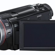 Видеокамера Panasonic HDC-HS900EEK, Видеокамеры фото