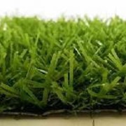 Трава искусственная ландшафтная,Бертазеленая фото